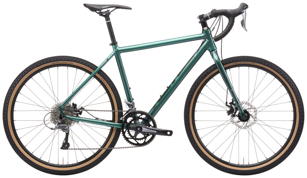 Kona Rove AL 650b