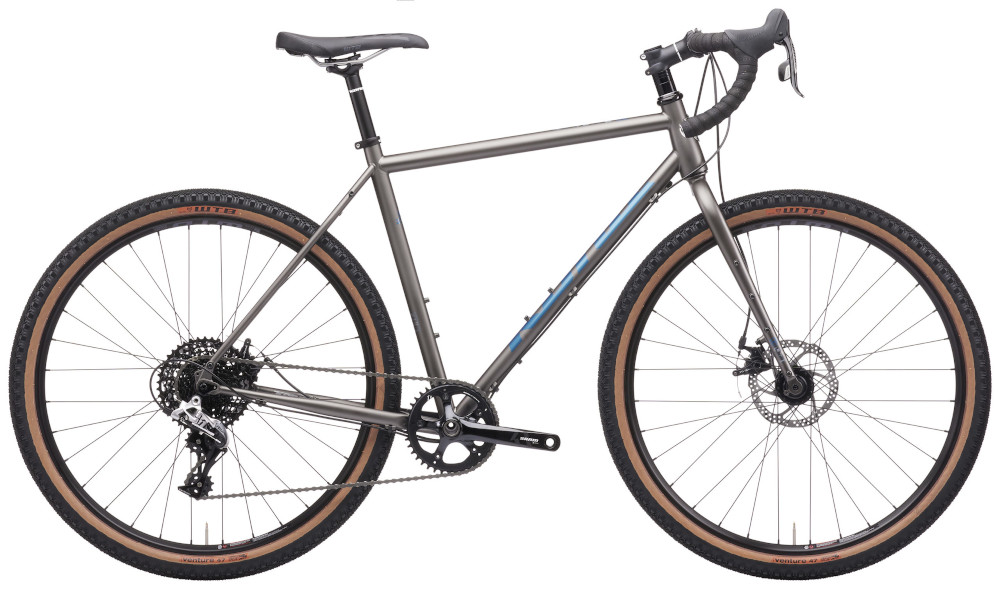 Kona Rove DL