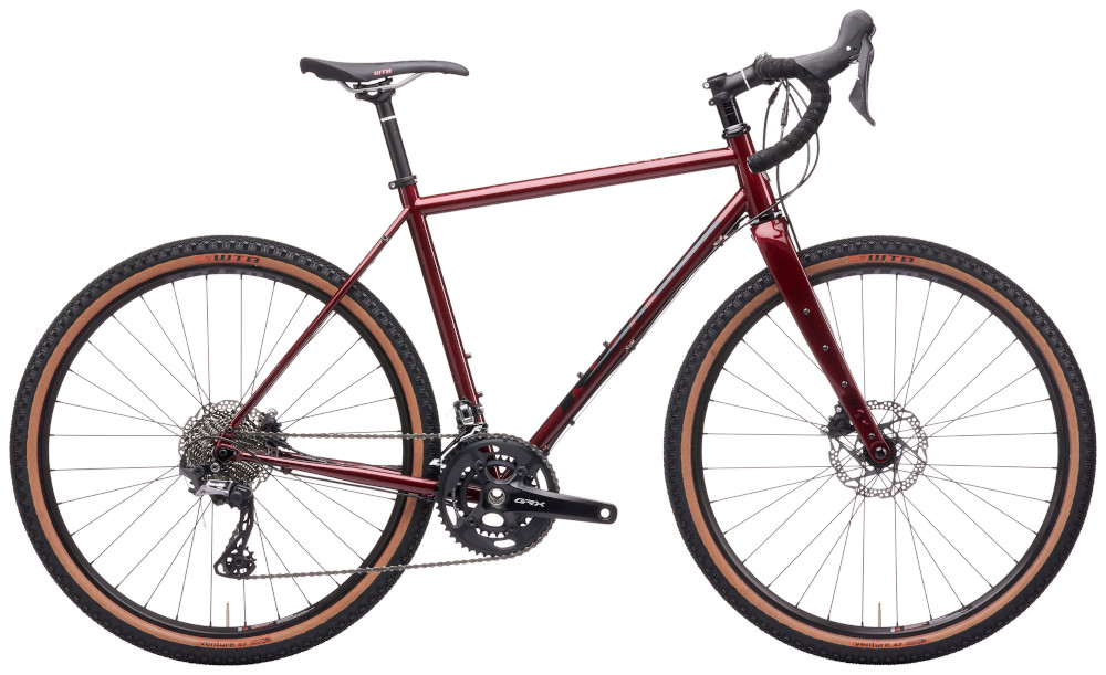 Kona Rove LTD