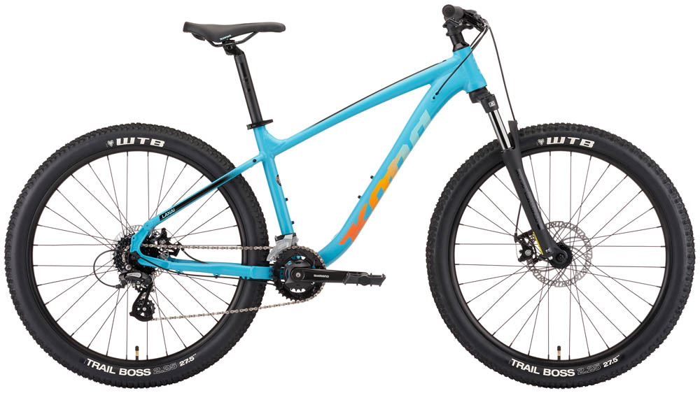 Kona Lana'I 2022