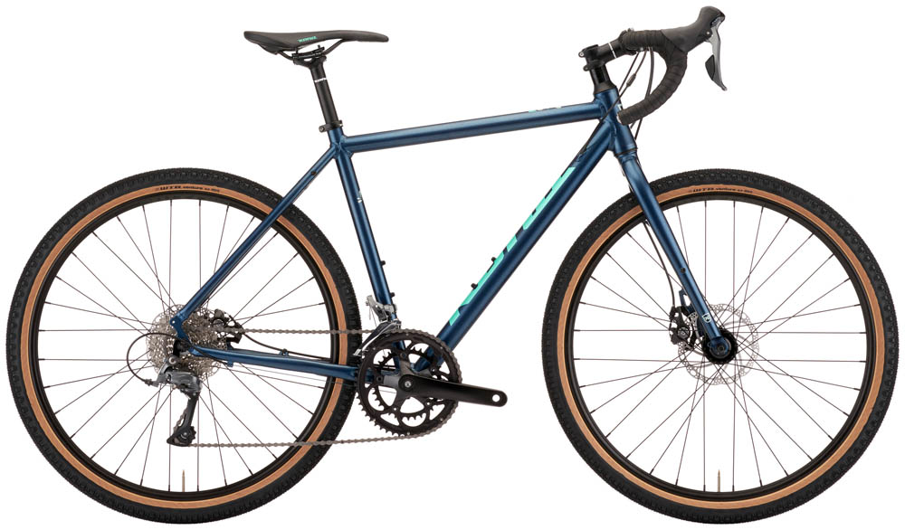 Kona Rove AL 650b 2022