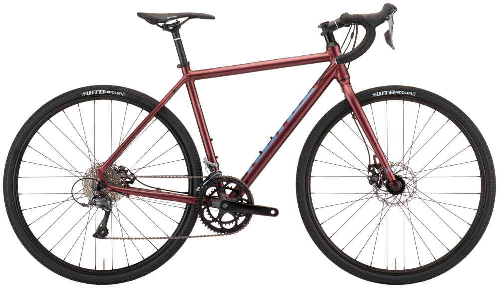 Kona Rove AL 700 2022