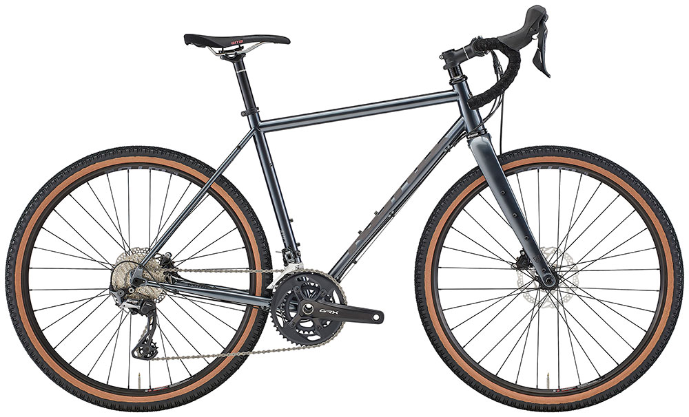 Kona Rove LTD 2022