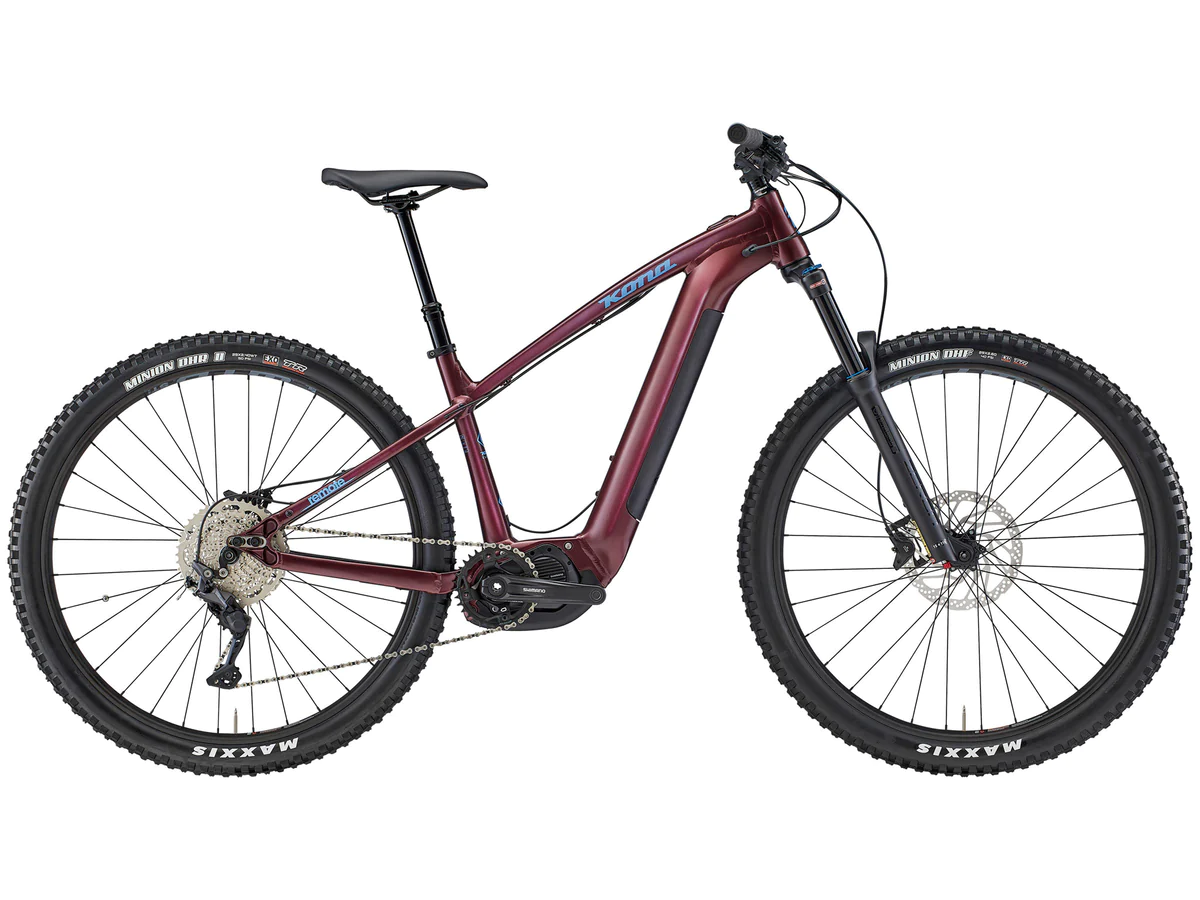 Kona Remote 2023