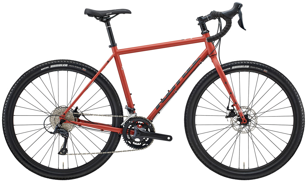 Kona Rove 2022