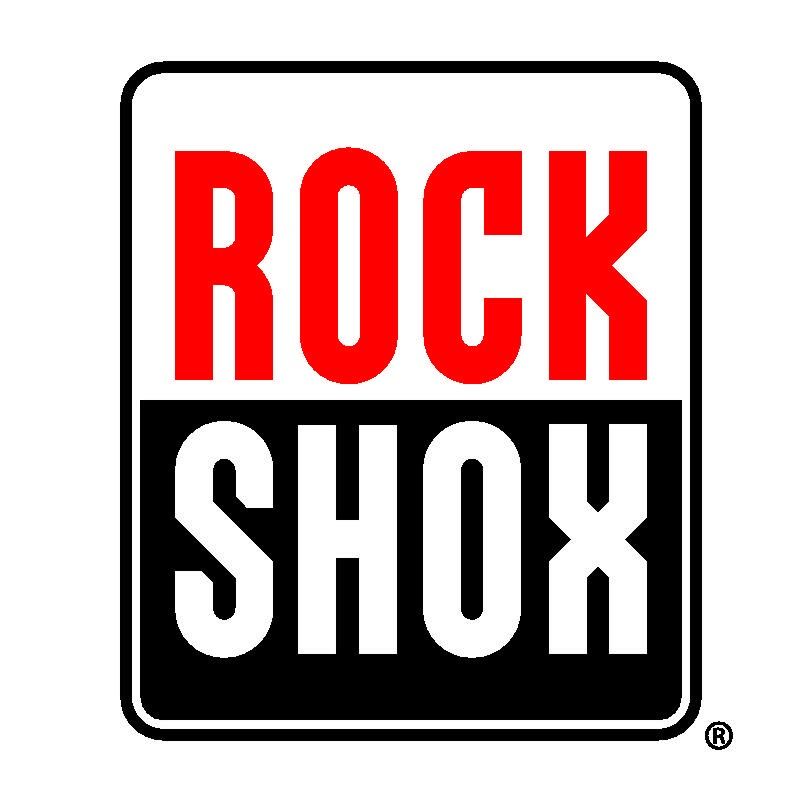 Rockshox Logo