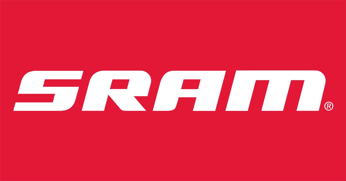 SRAM Logo