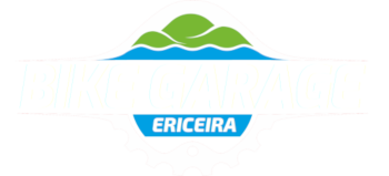 Bike Garage - Ericeira logo